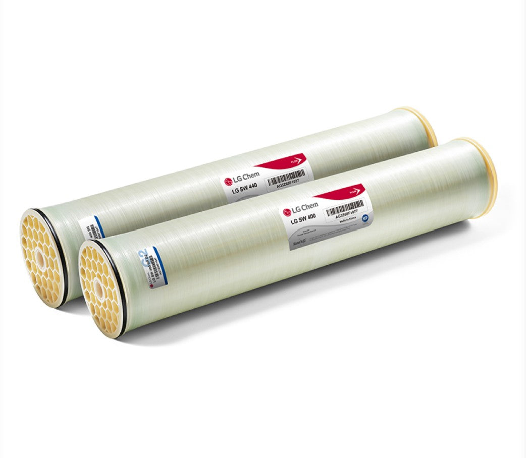 LG CHEM Seawater RO Membranes
