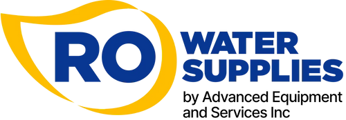 RO Water Supplies