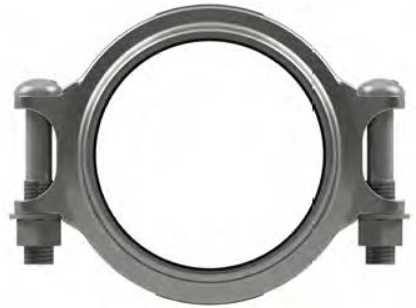 Piedmont Couplings