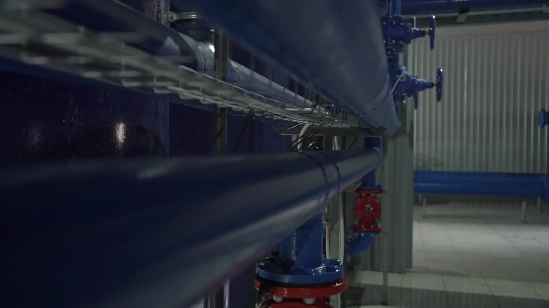 Load video: RO Membranes